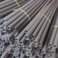 لوله برق نسوز و معمولی