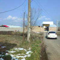 زمین-اقاسیدشریف