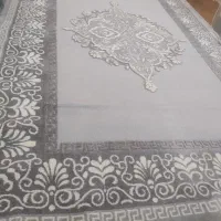 یک عدد گلیم فرش نونو ساوین