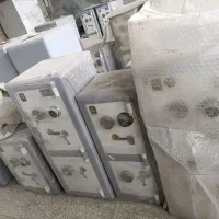 گاوصندوق در پیرانشهر و نقده به قیمت عمده