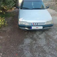 فروش پژو405
