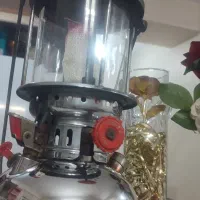 چراغ نفتی