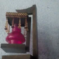 دیوارکوب یاجاشمعی