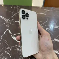 ایفون 12 پرو رزدگلد