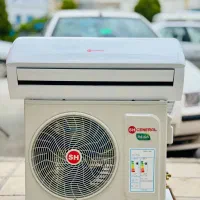 کولرگازی ۱۸ هزار جنرال خوش قیمت