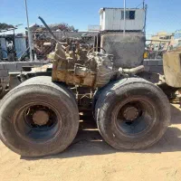 لاشه کشنده T300