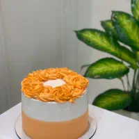 سفارش انواع کیک تولد خونگی