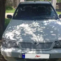 پراید 132sx