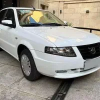 سمند سورن پلاس xu7p صفر