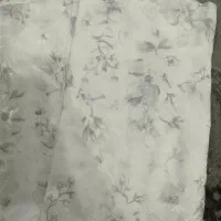 چادر عقد و عروسی