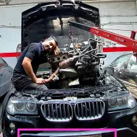 فیدلیتی ۷ نفره صفرمدل ۱۴۰۲