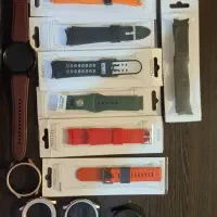ساعت سامسونگ Galaxy watch5pro