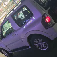 پاجیرو 2017 دو در