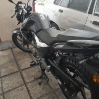 موتور سیکلت بنلی ۱۵۰ مدل۴۰۱