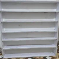 استند لاک دیواری تمام ام دی اف