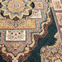 یک عدد فرش ۱۲ متری