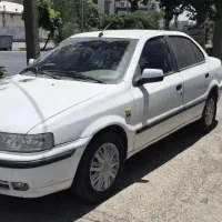 سمندLX مدل ۱۳۹۴