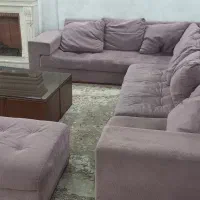 مبل راحتی ۷ نفره- فوری