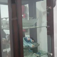 لوازم چوبی خانه