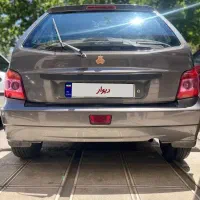 111 مدل 93|خودرو سواری و وانت|کرج, بنیاد|دیوار