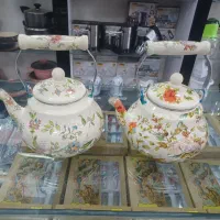 کتری ۲.۵لیتری لعابی