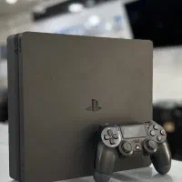 Ps4 slim 1t فوق العاده تمیز