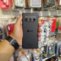 موبایل داریا باند 5G