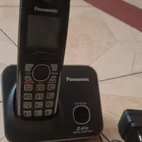 تلفن بی سیم