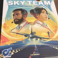 بردگیم skyteam