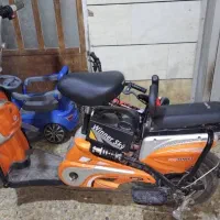 موتور برقی وینر اسکای