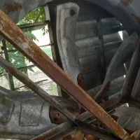 فروش هواکش بزرگ برای گلخانه وکارگاهها
