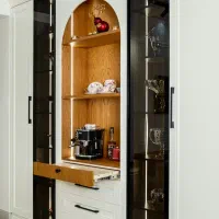 /کابینت /کمد/ جاکفشی