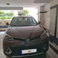 MG GS