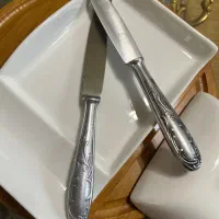 کارد زولینگن سیلکما اصل آلمان