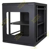 رک ۱۲یونیت عمق ۶۰استاندارد چرخ دار