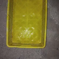 سبد خرما