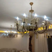 لوستر کلاسیک