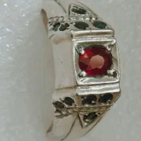 یاقوت سانچیا زمرد پنجشیر