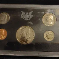سکه های کلکسیونی