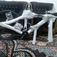 دوچرخه|دوچرخه، اسکیت، اسکوتر|تهران, فرمانیه|دیوار