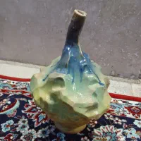 گلدان|گل و گیاه طبیعی|فردوس (خراسان), |دیوار