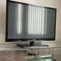 تلویزیون سامسونگ پلاسما