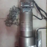 موتور کرکره برقی