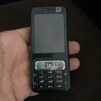 نوکیا N73|موبایل|ملایر, |دیوار