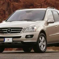 اجاره ماشین عروس مرسدس شاستی ML