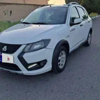کوییکS مدل 1401 درحد صفر