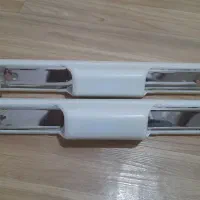 قاب مهتابی بالامپ