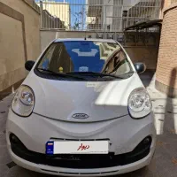 ام وی ام 110s لاکچری