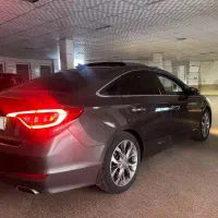هیوندای سوناتا Lf مدل ۲۰۱۵ فول