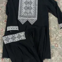 مانتو و شلوار